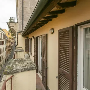 Rasella 47 Apartment Rom