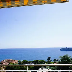 Carlo's Ba27 - Attico Cielo Mare - Apartment Sanremo