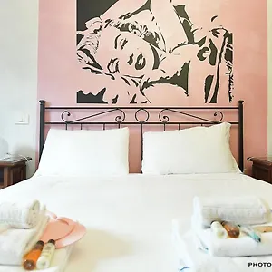 Casa La Signorina Apartment Rom