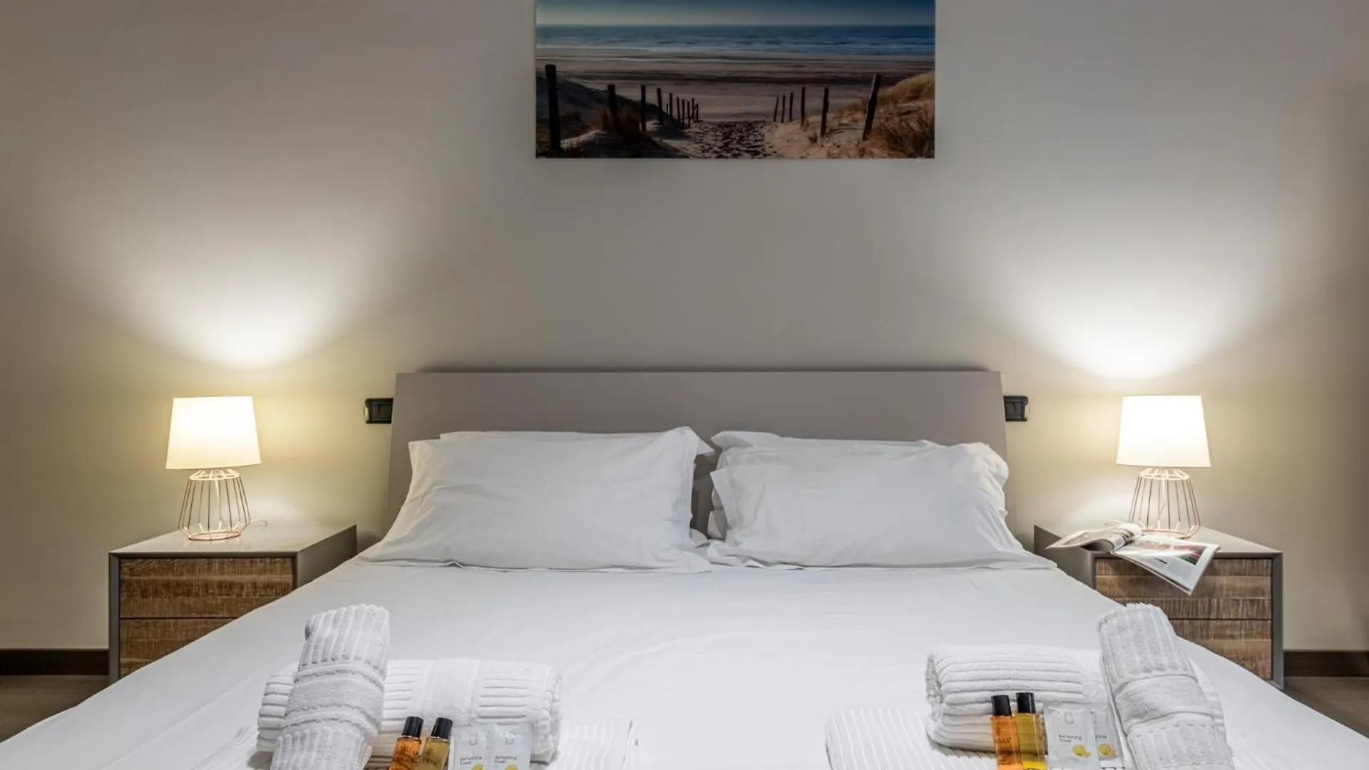 Apartamento Sant' Ambrogio Flat Milán