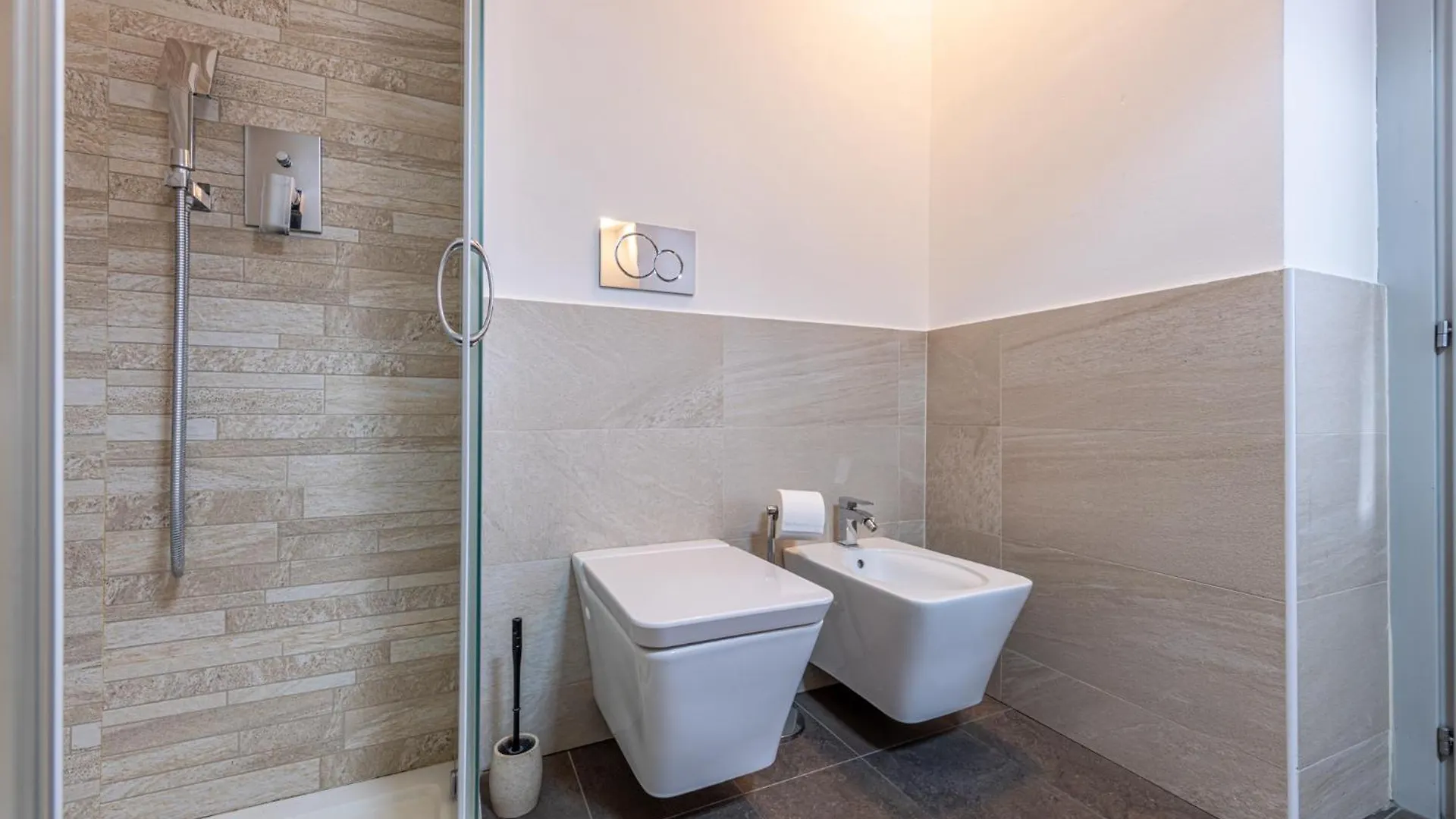 Appartamento Sant' Ambrogio Flat Milano Italia