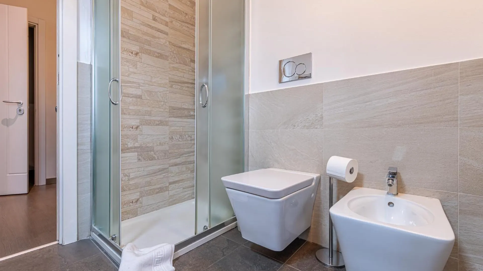 Appartamento Sant' Ambrogio Flat Milano
