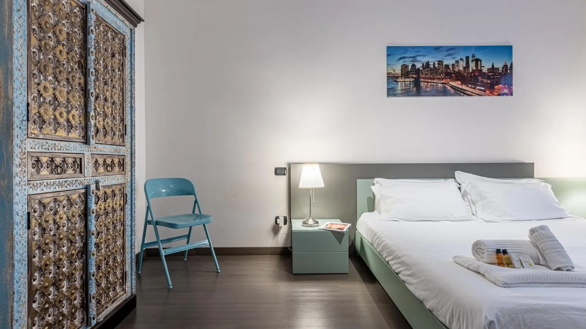 Appartamento Sant' Ambrogio Flat Milano