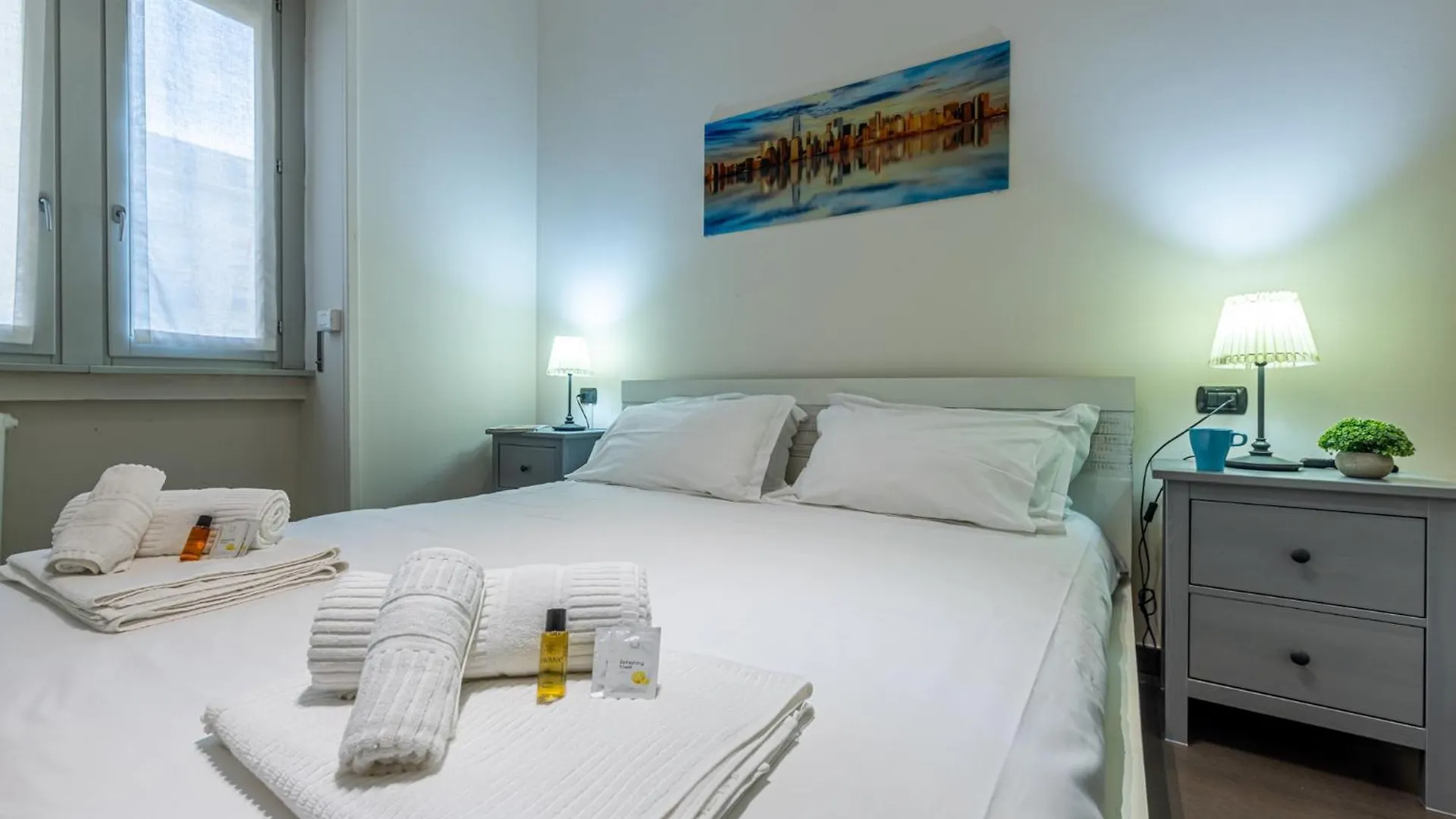 Appartamento Sant' Ambrogio Flat Milano
