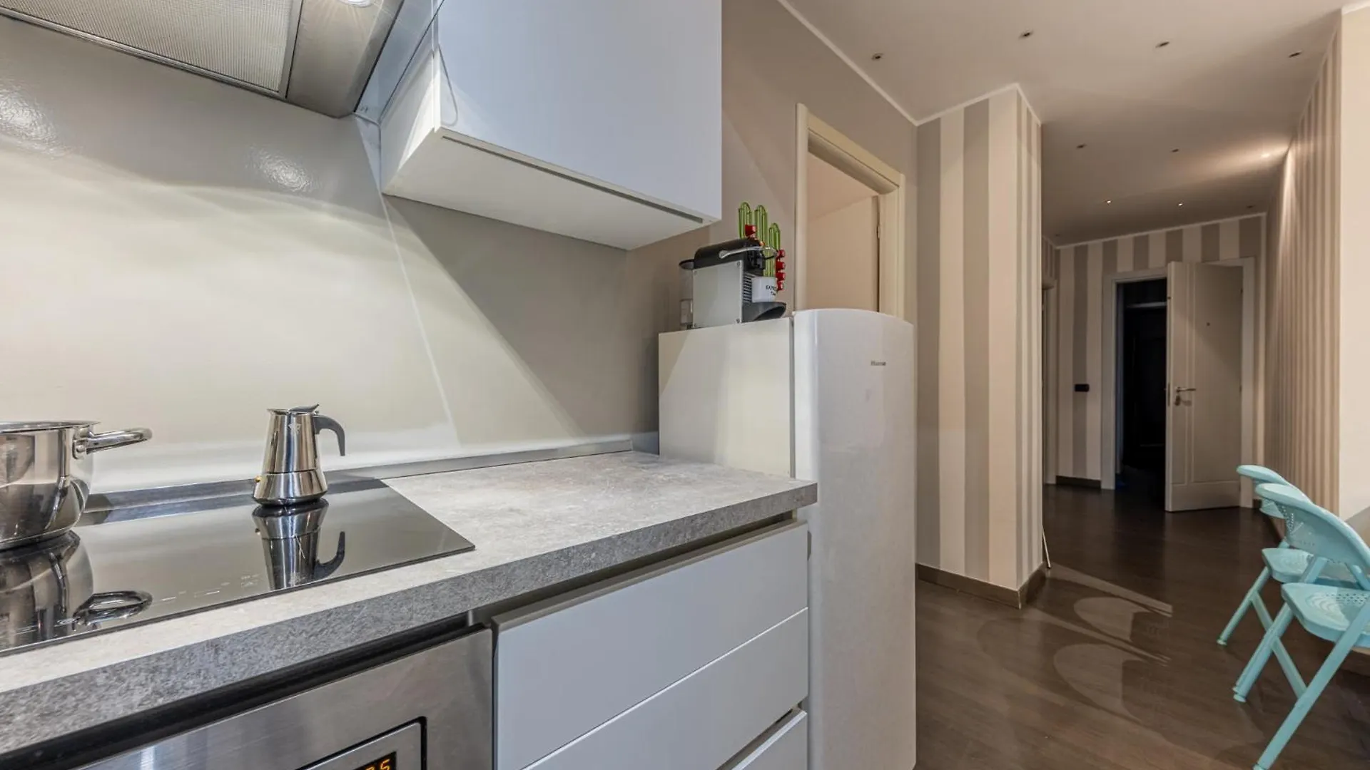 Appartamento Sant' Ambrogio Flat Milano