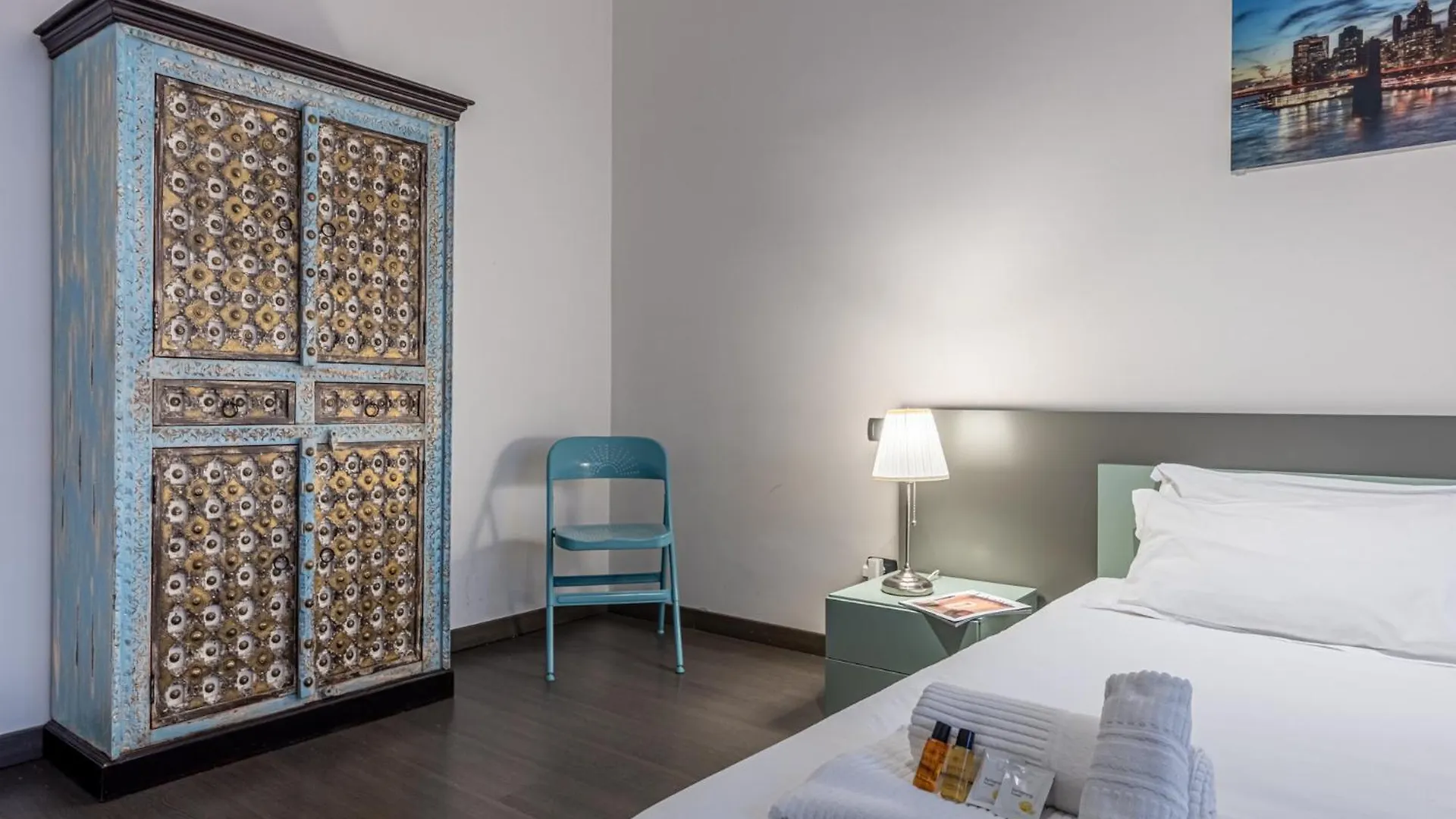 Appartamento Sant' Ambrogio Flat Milano
