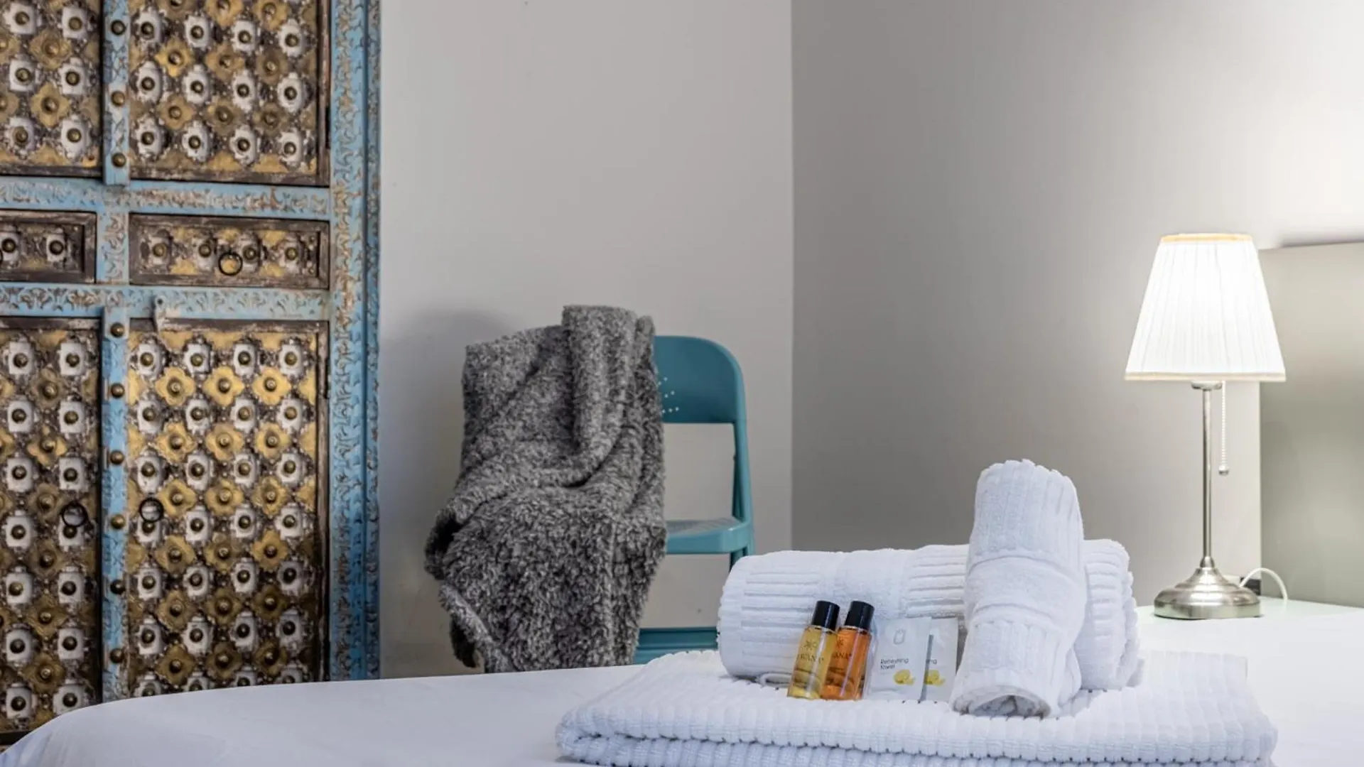 Appartamento Sant' Ambrogio Flat Milano