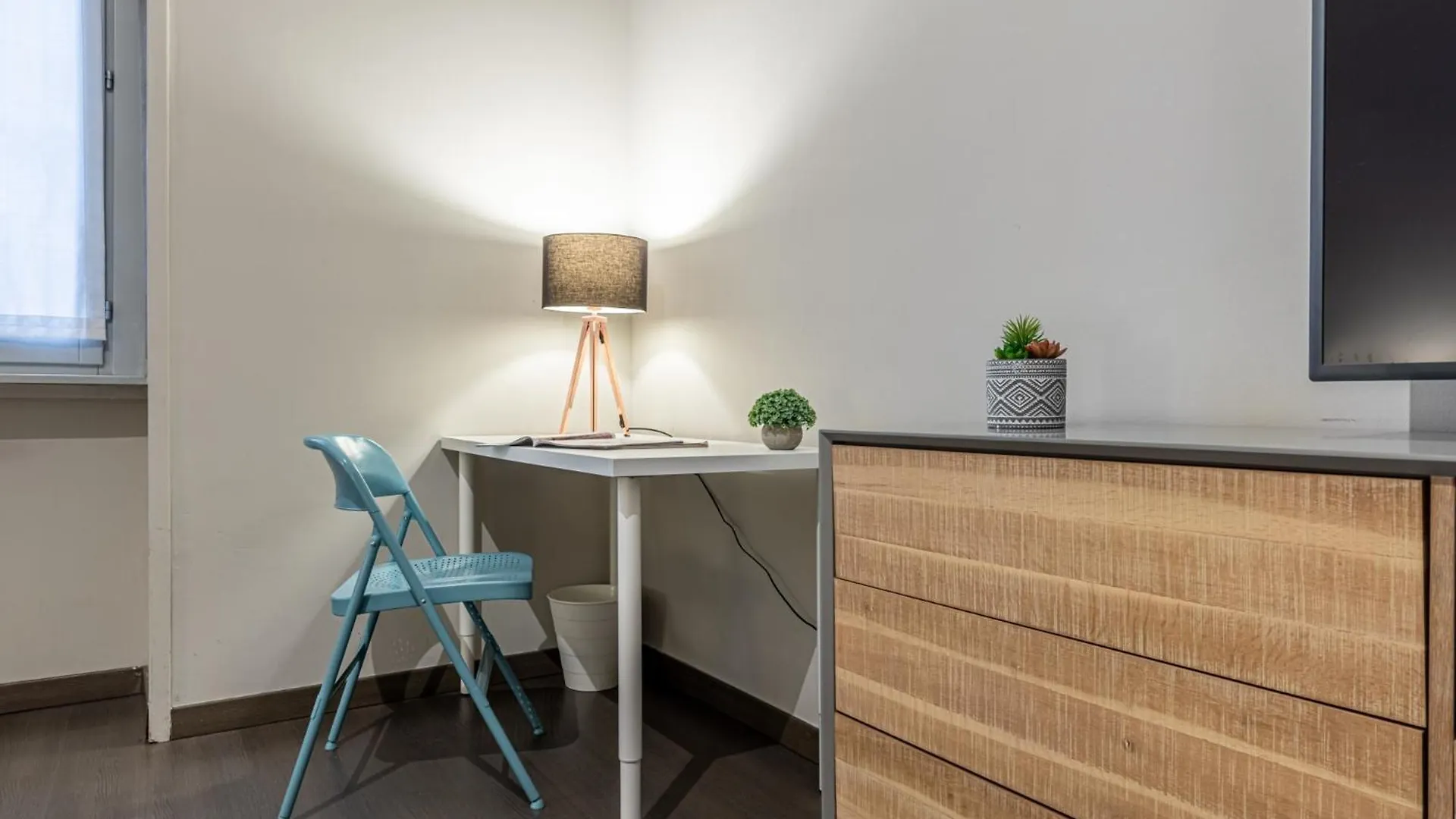 Appartamento Sant' Ambrogio Flat Milano 0*,  Italia