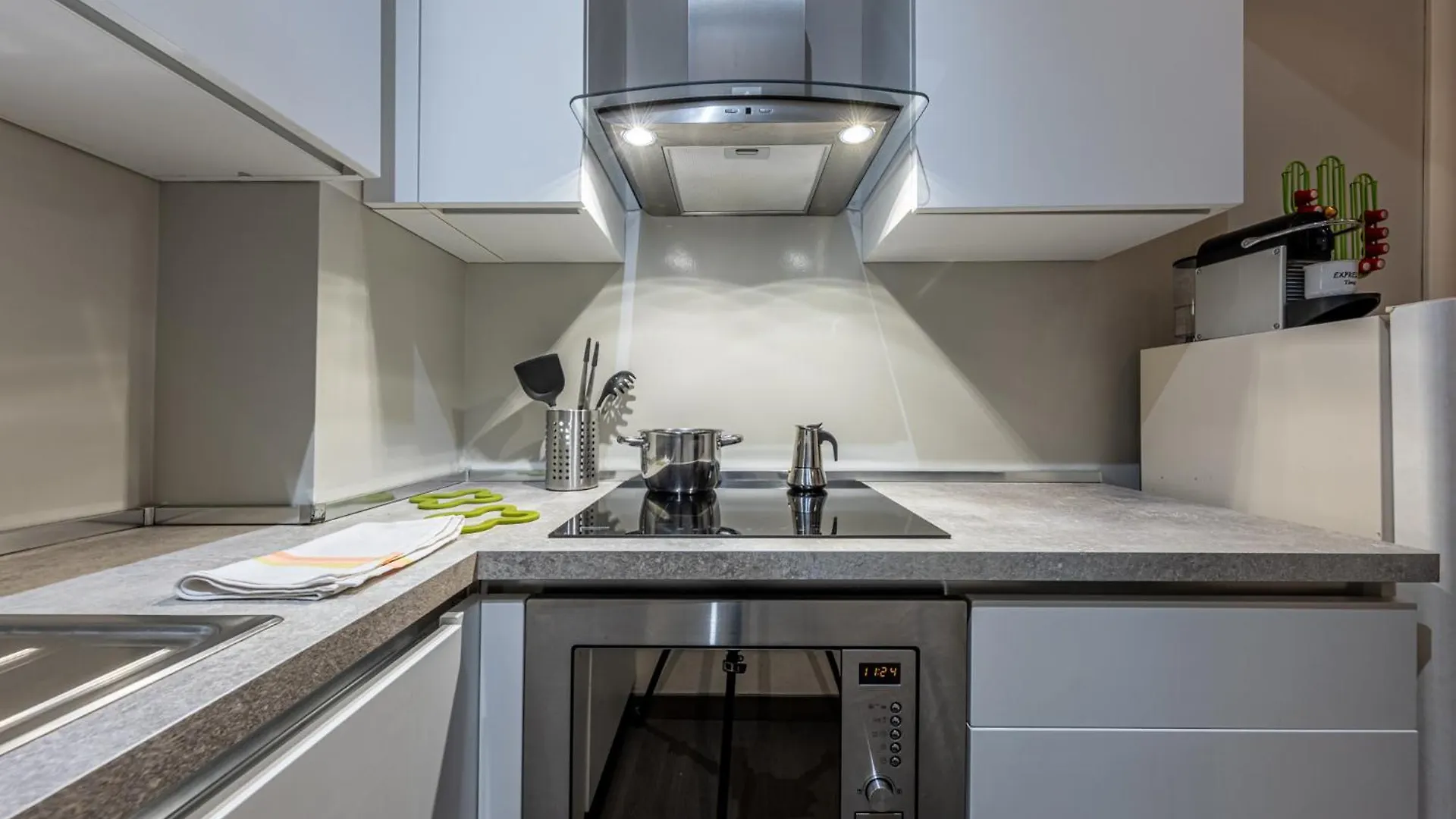 Appartamento Sant' Ambrogio Flat Milano