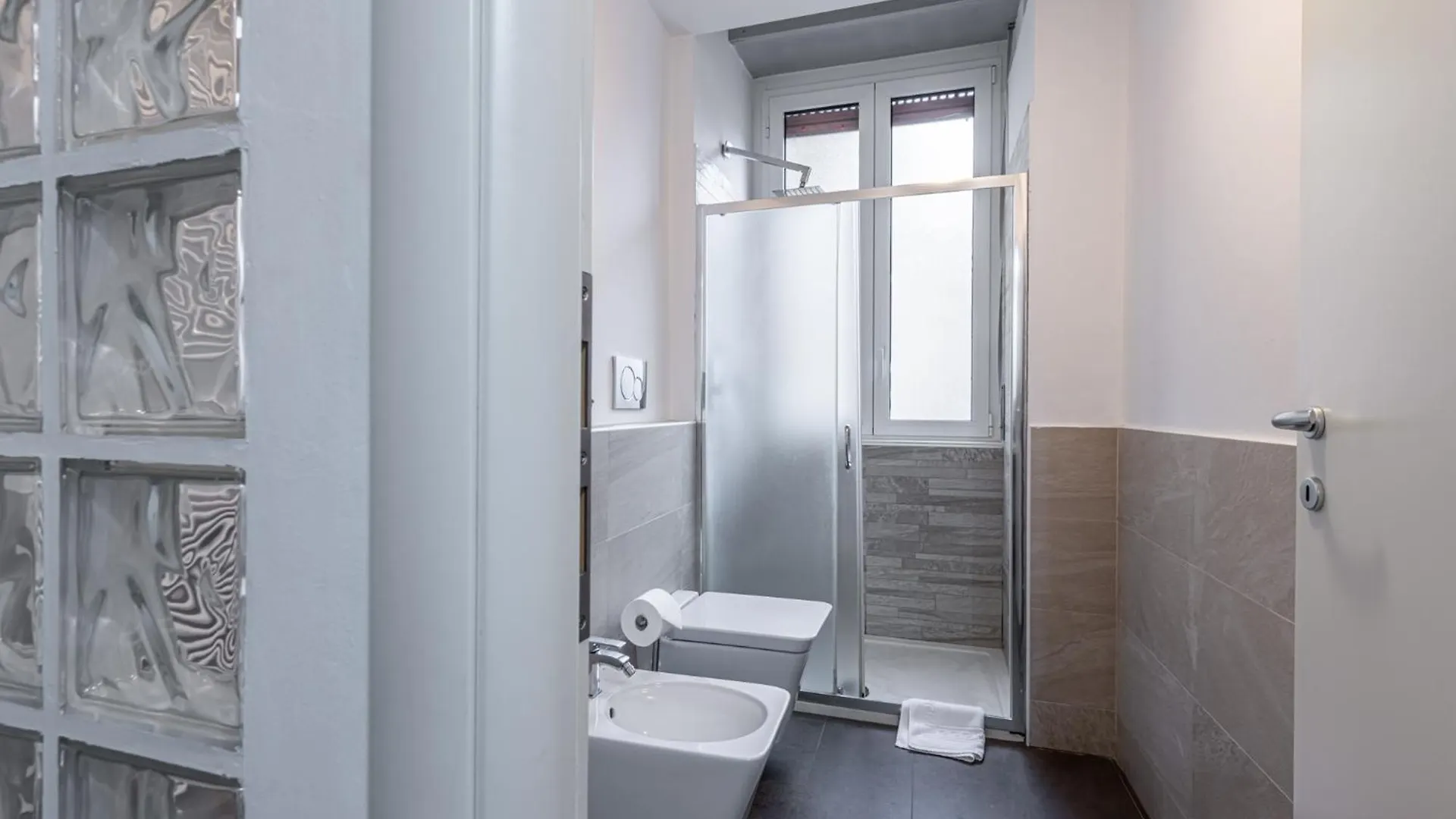 Appartamento Sant' Ambrogio Flat Milano