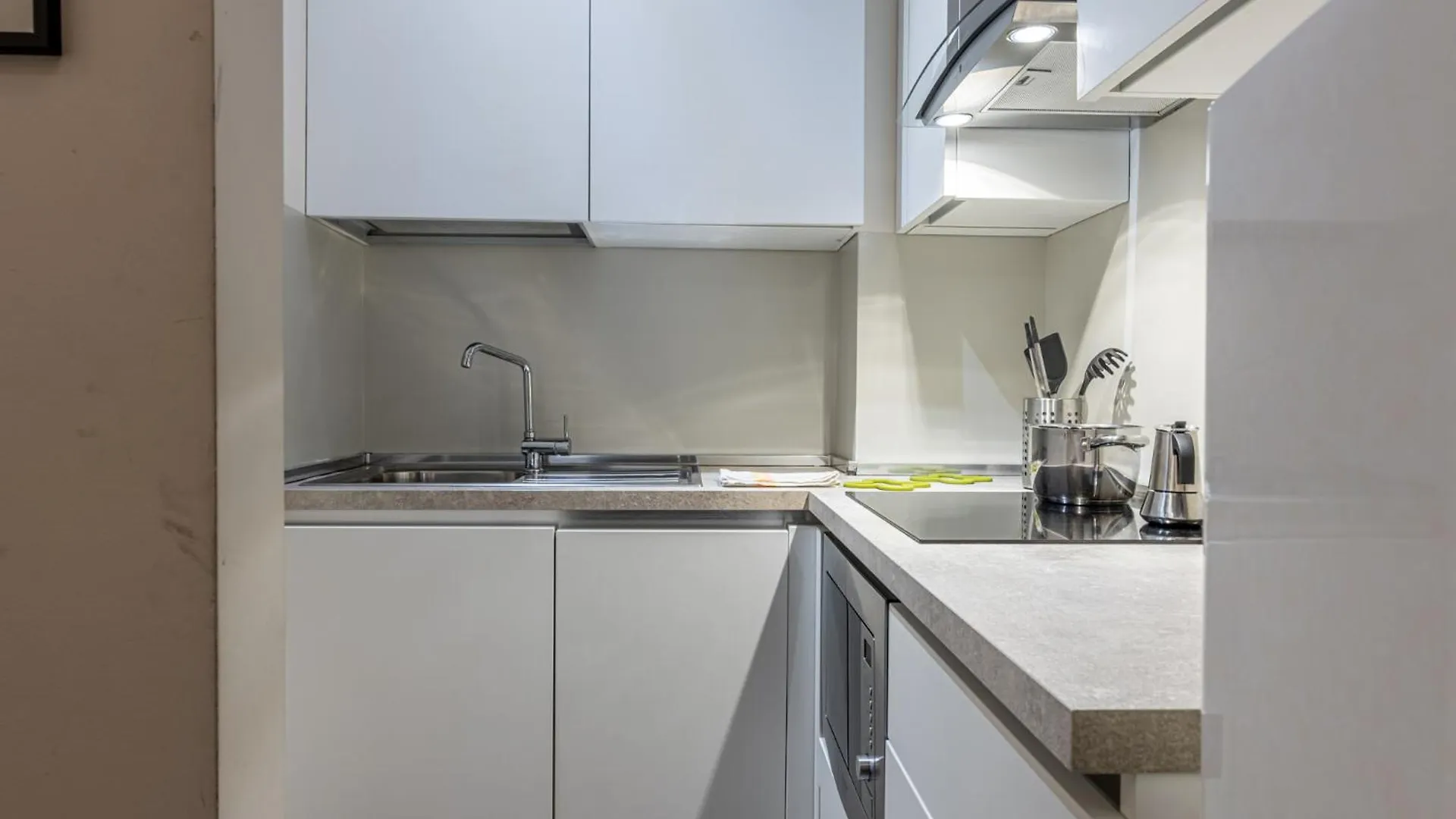 Appartamento Sant' Ambrogio Flat Milano