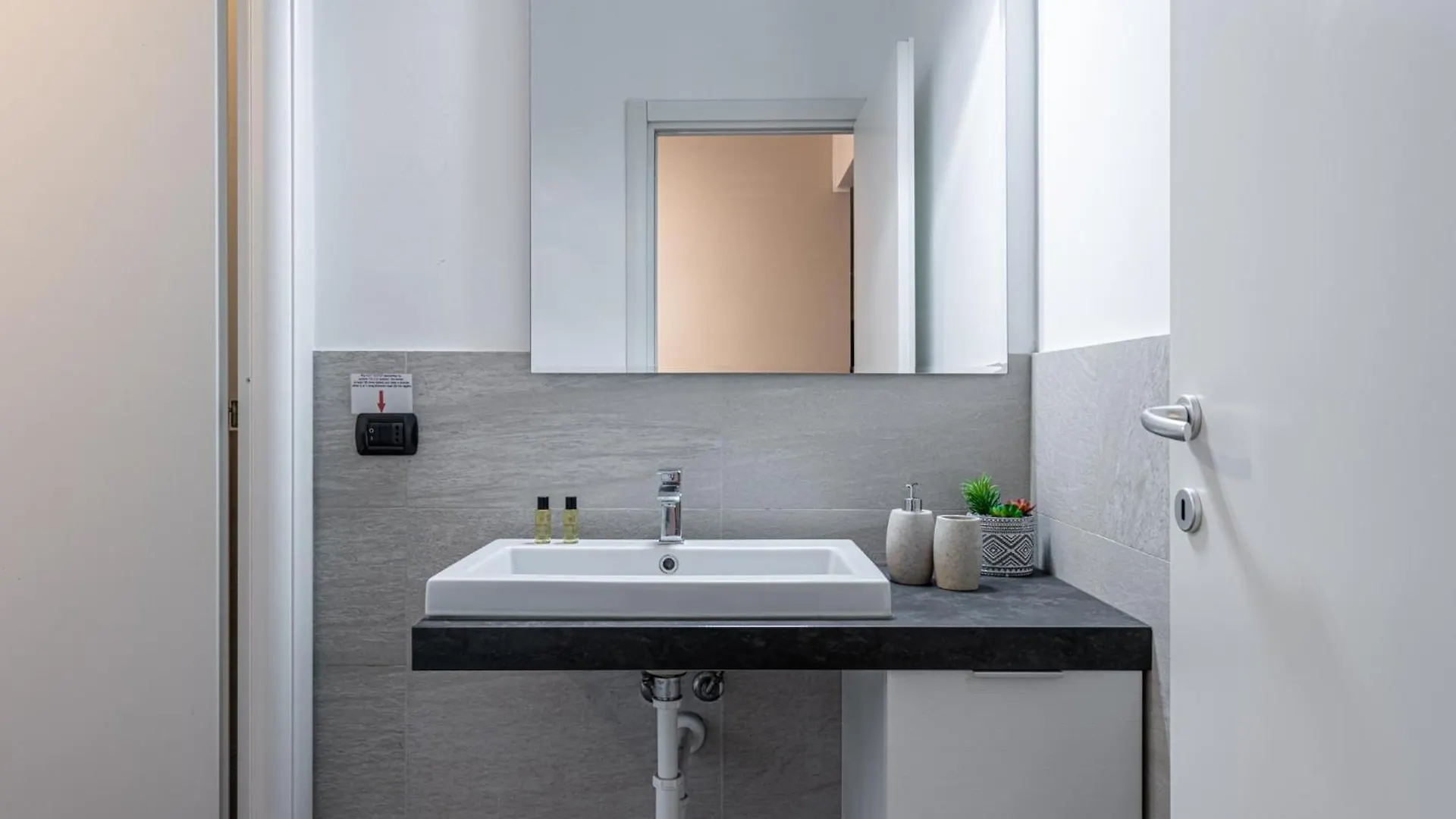 Appartamento Sant' Ambrogio Flat Milano